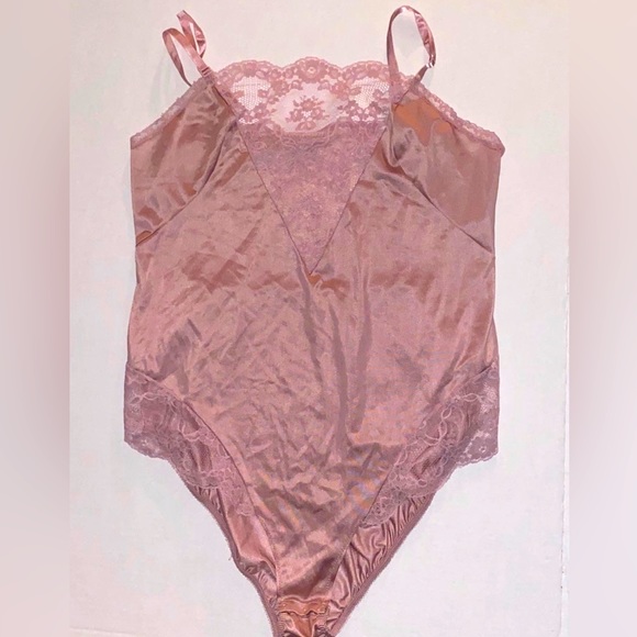 jcpenney Intimates & Sleepwear Vintage Jcpenney Silky Satin Retro